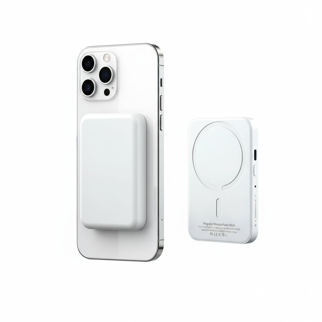 Battery Externe Portable for appel