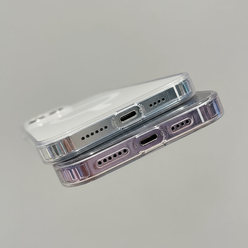 Magesafe Magnetic Case For iPhone