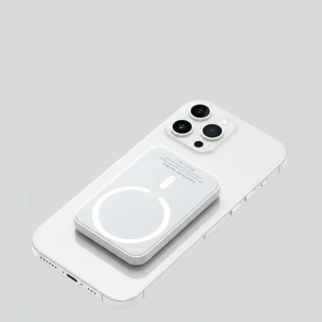 Battery Externe Portable for appel