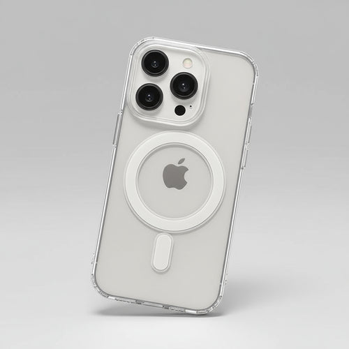 Magesafe Magnetic Case For iPhone